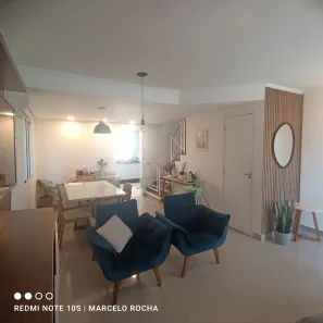 Casa de Condomínio com 3 Quartos à venda, 91m² no Chácara Ondas Verdes, Cotia