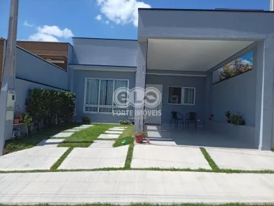 Casa de Condomínio com 2 Quartos à venda, 99m² no Jardins do Império, Indaiatuba