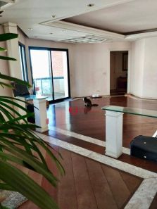 Apartamento com 3 Quartos à venda, 160m² no Vila Regente Feijó, São Paulo