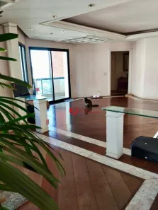 Apartamento com 3 Quartos à venda, 160m² no Vila Regente Feijó, São Paulo