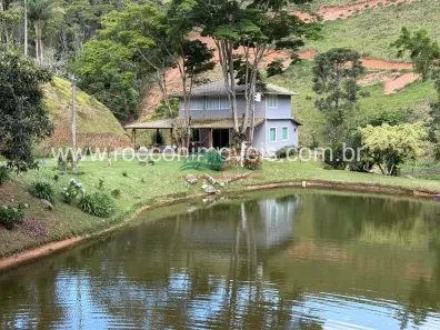 Fazenda/Sítio com 5 Quartos à venda, 20m² no , Domingos Martins