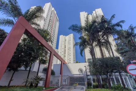 Apartamento com 3 Quartos à venda, 121m² no Vila Leopoldina, São Paulo
