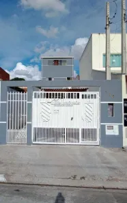 Sobrado com 4 Quartos à venda, 95m² no Jardim Amanda I, Hortolândia