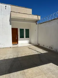Casa com 3 Quartos à venda, 120m² no São Pedro, Esmeraldas