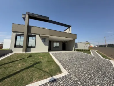 Casa de Condomínio com 3 Quartos à venda, 200m² no Parque dos Pinheiros, Nova Odessa
