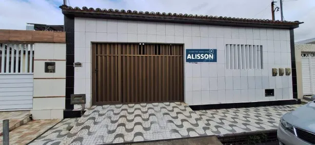 Casa com 3 Quartos à venda, 162m² no São Conrado, Aracaju