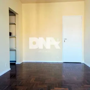 Apartamento com 1 Quarto à venda, 41m² no Santa Teresa, Rio de Janeiro