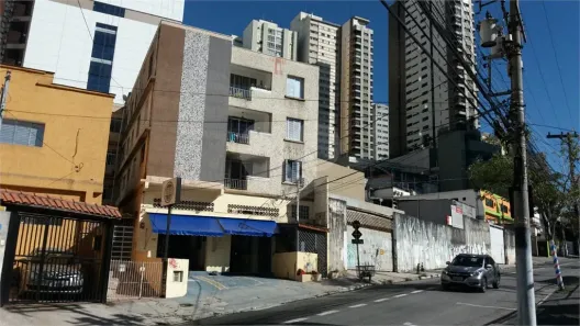 Apartamento com 2 Quartos à venda, 73m² no Santana, São Paulo