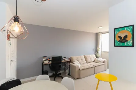 Apartamento com 2 Quartos à venda, 52m² no Vila Pompéia, São Paulo