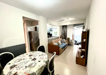 Apartamento com 2 Quartos para alugar, 80m² no Centro, Balneário Camboriú