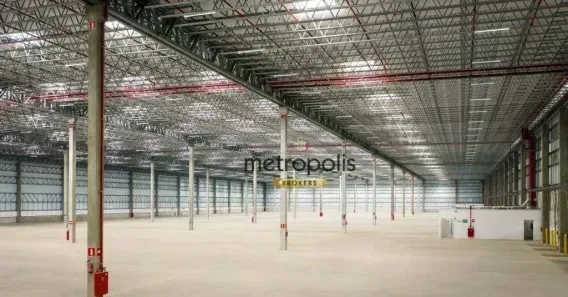 Galpão/Depósito/Armazém para alugar, 10052m² no Glebas, Franco da Rocha