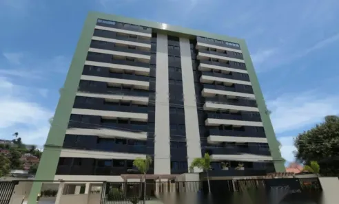 Apartamento com 3 Quartos à venda, 70m² no Mangabeiras, Maceió