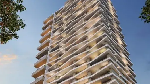Apartamento com 2 Quartos à venda, 78m² no Setor Bueno, Goiânia