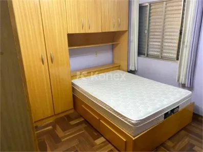 Sobrado com 3 Quartos à venda, 150m² no Parque dos Bancários, São Paulo
