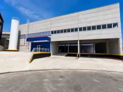 Galpão/Depósito/Armazém para alugar, 1250m² no Chácara do Planalto, Vargem Grande Paulista