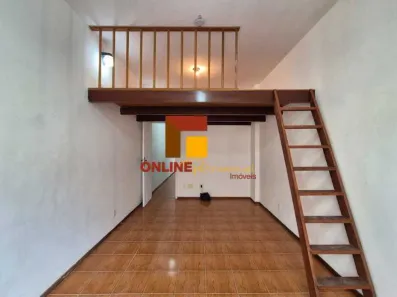 Apartamento com 1 Quarto à venda, 31m² no Centro, Rio de Janeiro