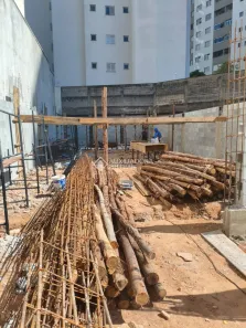 Apartamento com 2 Quartos à venda, 56m² no Vila Gilda, Santo André