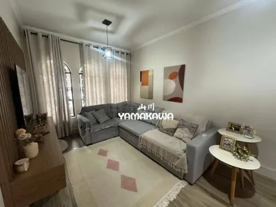 Sobrado com 3 Quartos à venda, 120m² no Tatuapé, São Paulo