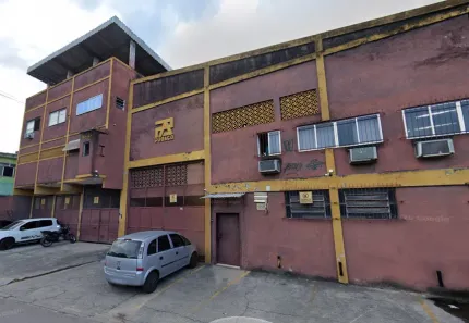 Galpão/Depósito/Armazém à venda, 2800m² no Vila Itamarati, Duque de Caxias