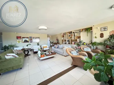 Apartamento com 4 Quartos à venda, 311m² no Graça, Salvador