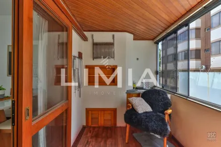 Apartamento com 2 Quartos à venda, 79m² no Jardim Itu, Porto Alegre