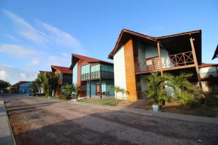 Casa de Condomínio com 5 Quartos à venda, 250m² no Tamandaré, Tamandaré