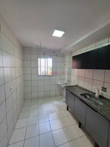 Apartamento com 2 Quartos à venda, 48m² no Samambaia Sul, Brasília
