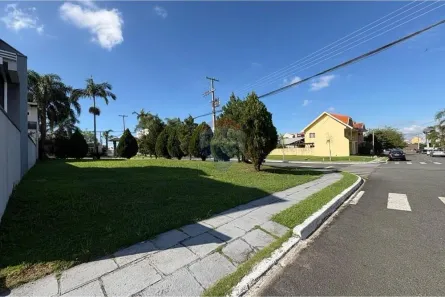 Lote/Terreno à venda, 460m² no Parque da Fonte, São José dos Pinhais