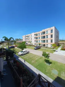 Apartamento com 3 Quartos à venda, 68m² no Porto de Galinhas, Ipojuca