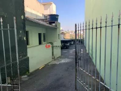Ponto Comercial para alugar, 400m² no Olímpico, São Caetano do Sul
