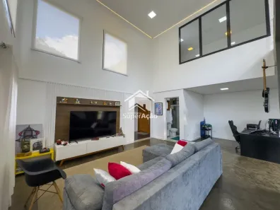 Casa de Condomínio com 3 Quartos à venda, 1000m² no Caraguatá, Mairiporã
