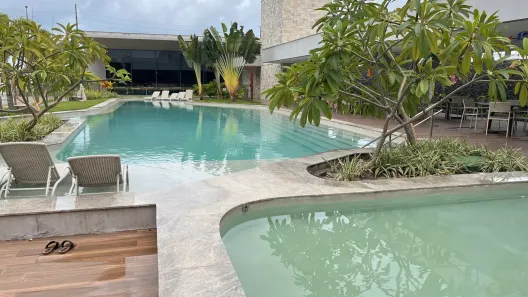 Casa de Condomínio com 4 Quartos à venda, 205m² no Amazônia Park, Cabedelo