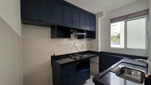 Apartamento com 2 Quartos para alugar, 38m² no Jardim Nova Michigan, São José dos Campos