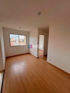 Apartamento com 2 Quartos à venda, 42m² no Residencial Bethel, Goiânia