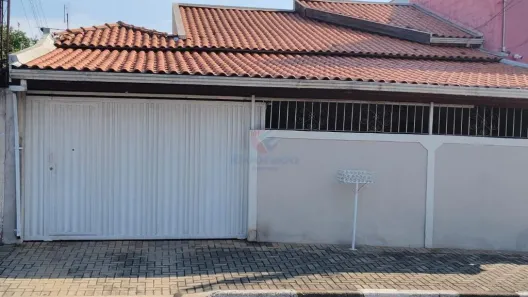 Casa com 3 Quartos à venda, 170m² no Jardim das Oliveiras (Nova Veneza), Sumaré