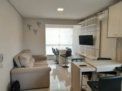 Apartamento com 3 Quartos para alugar, 117m² no Itajubá, Barra Velha