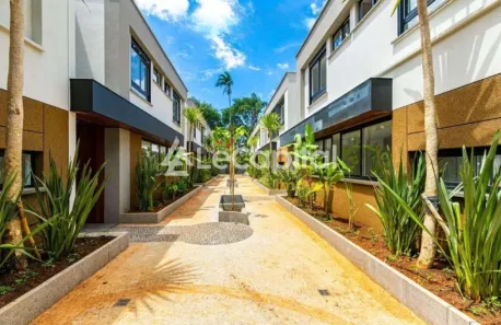 Casa de Condomínio com 4 Quartos à venda, 437m² no Santo Amaro, São Paulo