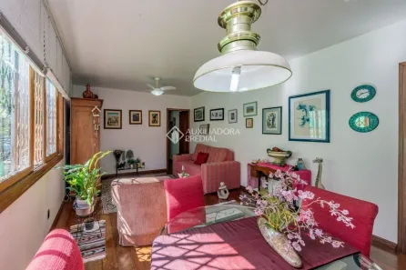 Apartamento com 3 Quartos à venda, 106m² no Petrópolis, Porto Alegre