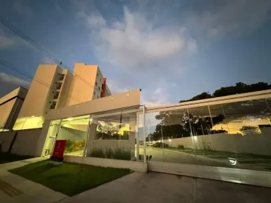 Apartamento com 2 Quartos à venda, 50m² no Guanabara, Ananindeua