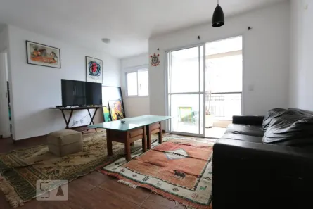 Apartamento com 2 Quartos à venda, 64m² no Vila Suzana, São Paulo