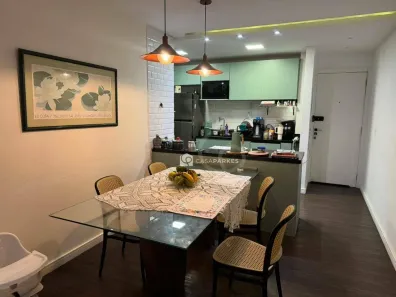 Apartamento com 2 Quartos à venda, 77m² no Barra Olímpica, Rio de Janeiro
