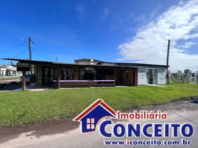 Ponto Comercial à venda, 160m² no Presidente, Imbé