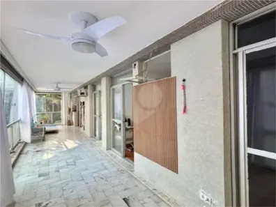 Apartamento com 3 Quartos à venda, 100m² no Botafogo, Rio de Janeiro