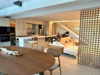 Apartamento com 2 Quartos para alugar, 110m² no Vila Mariana, São Paulo