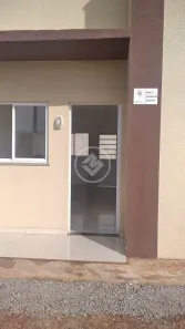 Casa de Condomínio com 2 Quartos à venda, 47m² no Residencial Altos do Parque II, Cuiabá