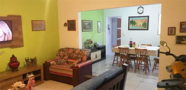 Sobrado com 2 Quartos à venda, 73m² no Jardim Petrópolis, São Paulo