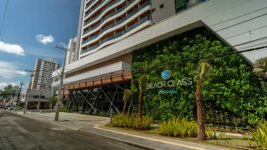 Apartamento com 2 Quartos à venda, 65m² no Meireles, Fortaleza