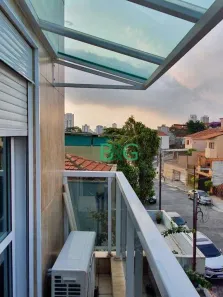 Sobrado com 3 Quartos à venda, 284m² no Mooca, São Paulo