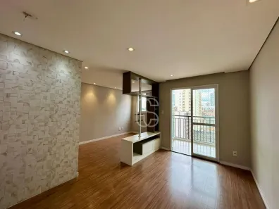 Apartamento com 2 Quartos à venda, 64m² no Macedo, Guarulhos