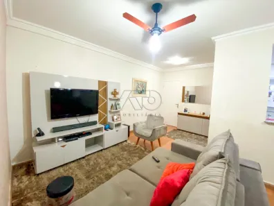 Apartamento com 3 Quartos à venda, 85m² no Jaraguá, Piracicaba